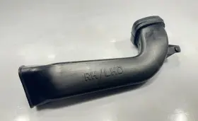 98AB-19B680-CA FORD Dash Heater Core Box Vent Duct Tube Focus #2