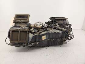9C3T-19B555-AB FORD Diesel Heater Box Core Hvac F250 F350