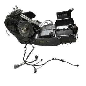 9C3T19B555ME FORD Heater Box Core Evaporator Hvac F250 F350