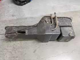 18471-A FORD Skyliner Heater Box Core Fan Motor #3