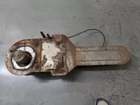 18471-A FORD Skyliner Heater Box Core Fan Motor