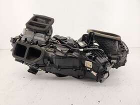 BC34-19B555-AE FORD Diesel Heater Box Core Electric Grid F250