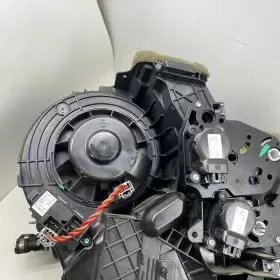 BV6N-19B555-S FORD Ac Heater Blower Core Housing Hvac Air #2