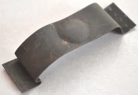 C3AZ-6262186-A FORD Heater Core Mounting Retaining Clip Dash