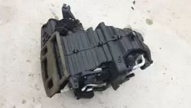 D2B119D710AA FORD Dash Ac Evaporator Heater Core Blower Motor #2