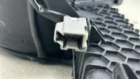 DG98-10C709-AA FORD Heater Core Fusion Element #3
