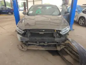 DG9Z18476A FORD Hvac Heater Core Hybrid Fusion #2