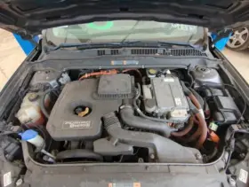 DG9Z18476A FORD Hvac Heater Core Hybrid Fusion