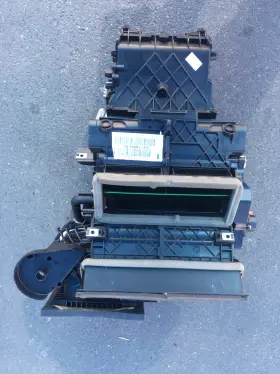 DV61-19B555-RG FORD Transit Connect Hvac Ac Heater Core Unit