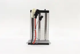 DV6Z-18478-A FORD Hvac Heater Core Rear Transit Connect