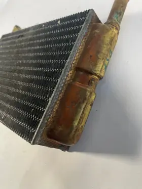 E3AZ-18476-B FORD Heater Core #2