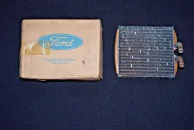 E3TZ-18476-F FORD Heater Core Nos F100 F150 F250 F35 Bronco #2