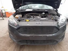 F1FZ18476A FORD Hvac Heater Core Focus #2