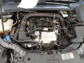 F1FZ18476A FORD Hvac Heater Core Focus