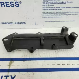 F50H-18N276-AA FORD Heater Housing Core Access Cover Taurus #3