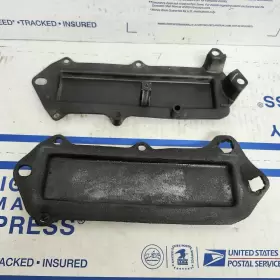 F50H-18N276-AA FORD Heater Housing Core Access Cover Taurus