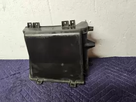 F7UH-18N276-A6 FORD Front Heater Core Cover E450 #2