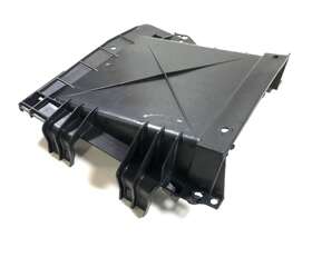 F81H FORD Interior Dash Heater Core Ac Air Housing Cover F250