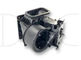 F81H-19A617-AD FORD Exterior Hood Ac Air Box Blower Motor