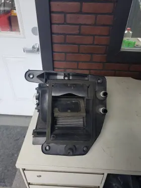 F8UH-18A584-AA FORD Heater Core