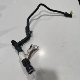 Ford G1fz-18472-b New Oem 2016-2018 Focus 2.3l Ecoboost Heater Outlet Hose