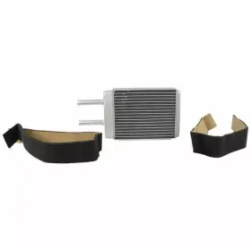 H2MZ-18476-M FORD Heater Core #3