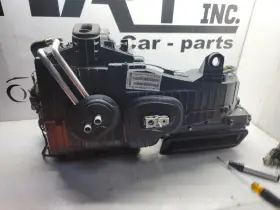 HS7H19B555CL FORD Climate Heater Blower Motor Housing Box Awd #2