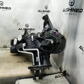 JL14-18C424-AJ FORD Rear Hvac Heater Housing Box Expedition #2
