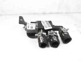KB3G-18495-AA FORD Heater Control Valve Ranger #3