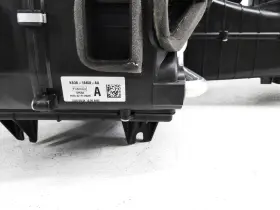 KB3Z-19B555-H FORD Heater Core Blower Motor Ranger #3
