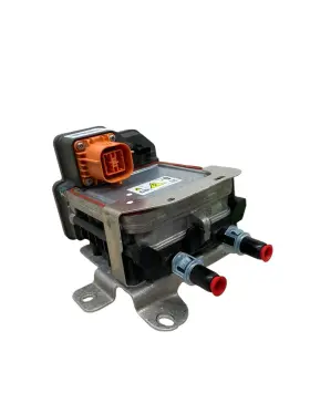 L1MH-18E254-BC FORD High Voltage Heater Unit Mustang Mach