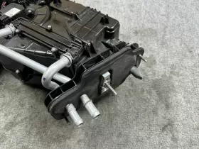 L1MH-19E616-CA FORD Rear Hvac Ac Heater Core Blower Motor #2