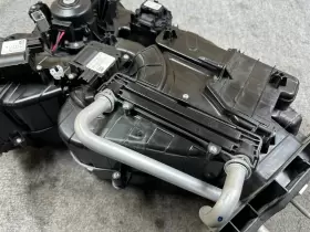 L1MH-19E616-CA FORD Rear Hvac Ac Heater Core Blower Motor #3
