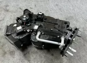 L1MH-19E616-CA FORD Rear Hvac Ac Heater Core Blower Motor