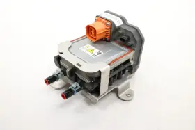 L1MZ18E254A FORD High Voltage Hv Ptc Heater Unit Mustang Mach