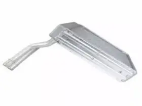 LC2Z18478A FORD Heater Core E-450