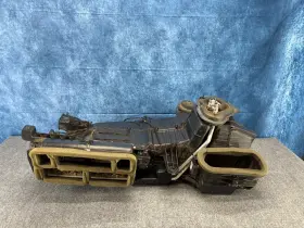 LC3H-19B555-SG FORD Heater Core Hvac Housing Box Blower F250
