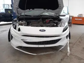 LX6Z18476A FORD Hvac Heater Core Escape #2