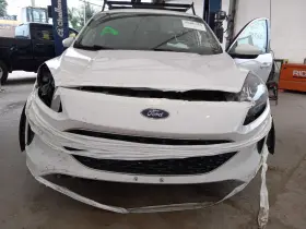 LX6Z18476A FORD Hvac Heater Core Escape #3