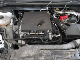 LX6Z18476A FORD Hvac Heater Core Escape