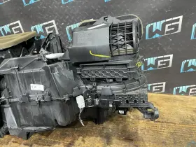 NL3H-19B555-SE FORD Blower Motor Heater Core F150 #3
