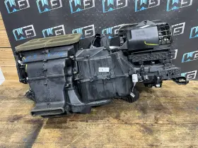 NL3H-19B555-SE FORD Blower Motor Heater Core F150