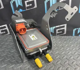NL3Z-18K463-A FORD Lightning Ptc Heater F150