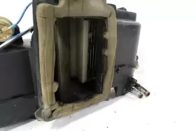 PP-T20 FORD Dash Heater Core Housing Air Box Flow Door F150 #2