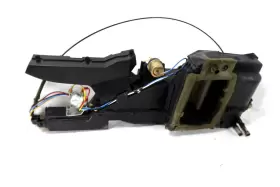 PP-T20 FORD Dash Heater Core Housing Air Box Flow Door F150