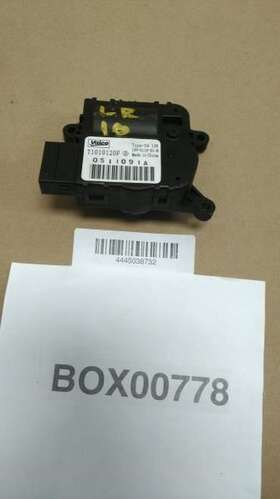 T1010120F FORD Rear Left Driver Heater Core Flap Motor Flex