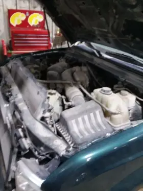 F250SD FORD TRUCK Heater Core Fluid Heated