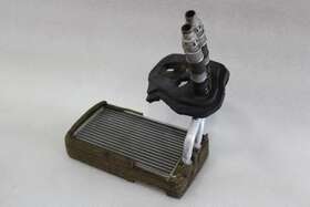 F150 FORD TRUCK Heater Core