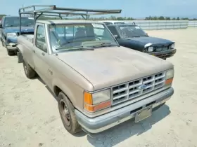 676-00397 FORD TRUCK Heater Core Ranger #3