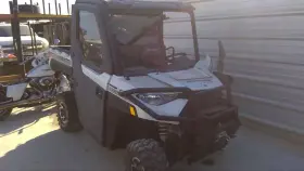 676.FD8D19 FORD TRUCK Heater Core XP1000 Polaris Ranger #2